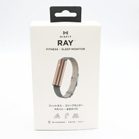 楽天市場 Misfit Ray バンドの通販