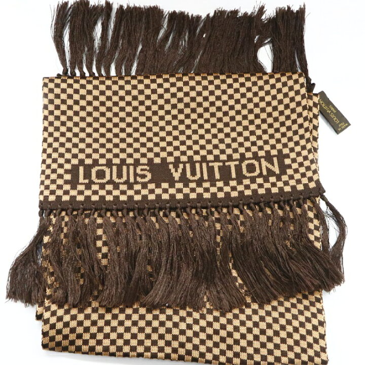 楽天市場】ルイヴィトン【Louis Vuitton】エシャルプ スモーキング  