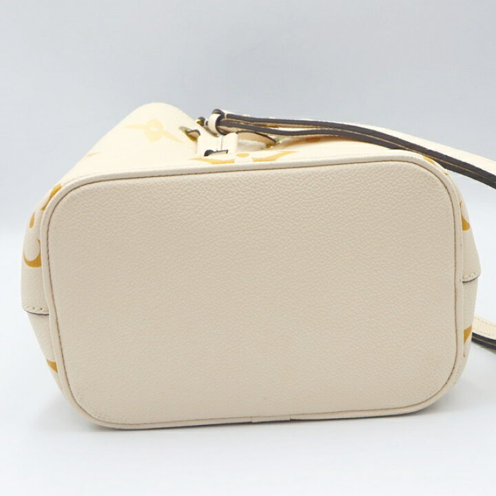 楽天市場】ルイヴィトン【Louis Vuitton】M45716 ネオノエBB アン  
