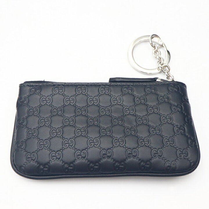 楽天市場】【未使用品】グッチ【GUCCI】544476 マイクログッチ シマ 
