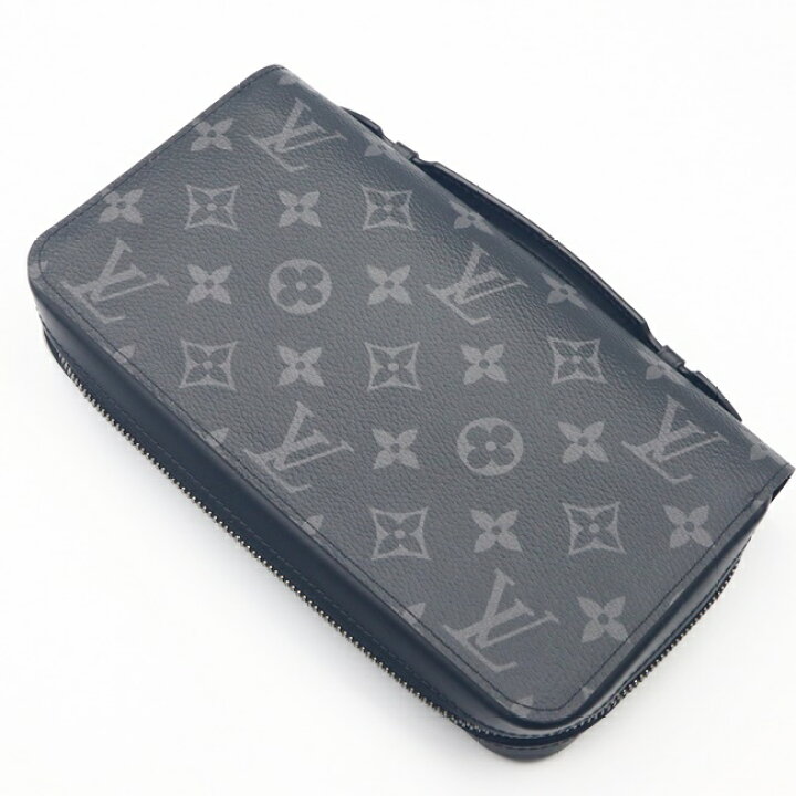 楽天市場】ルイヴィトン【LOUIS VUITTON】M61698 ジッピーXL ジッピー 