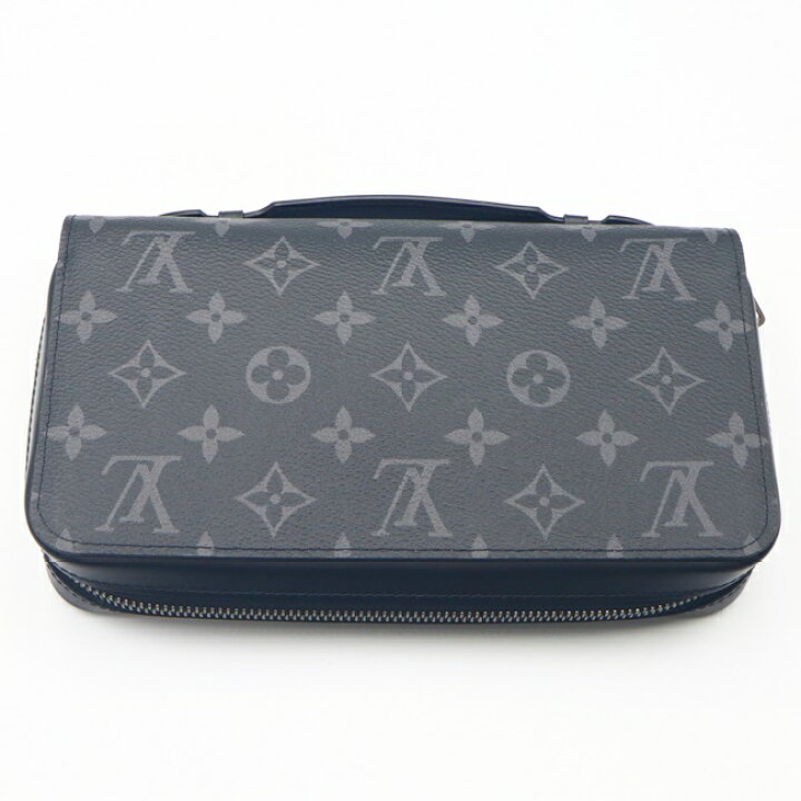 楽天市場】ルイヴィトン【LOUIS VUITTON】M61698 ジッピーXL ジッピー 
