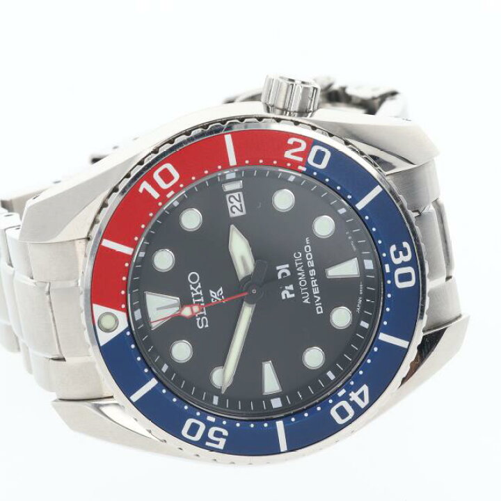 楽天市場】セイコー【SEIKO】SBDC121 6R35-00R0 プロスペックス  
