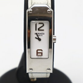エルメス【Hermes】ケリー2　KT1.210　腕時計　SS　女性　レディース　クオーツ　【中古】