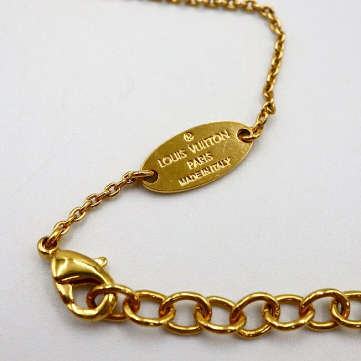 楽天市場】ルイヴィトン【Louis Vuitton】M00365 コリエ・ルイゼット 