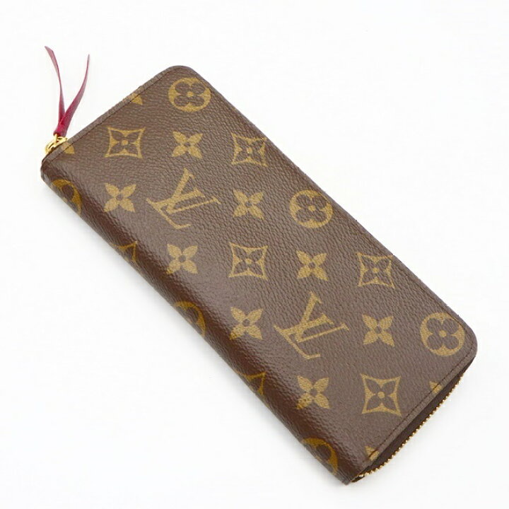 楽天市場】ルイヴィトン【LOUIS VUITTON】M60742 ポルトフォイユ  