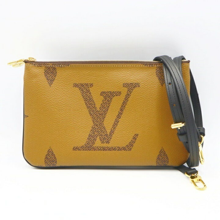 楽天市場】ルイヴィトン【Louis Vuitton】M69203 ポシェット 