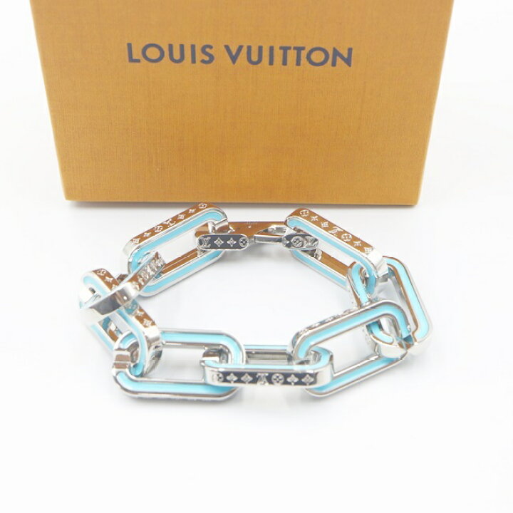 楽天市場】ルイヴィトン【Louis Vuitton】M80195 ブラスレ・モノグラム 