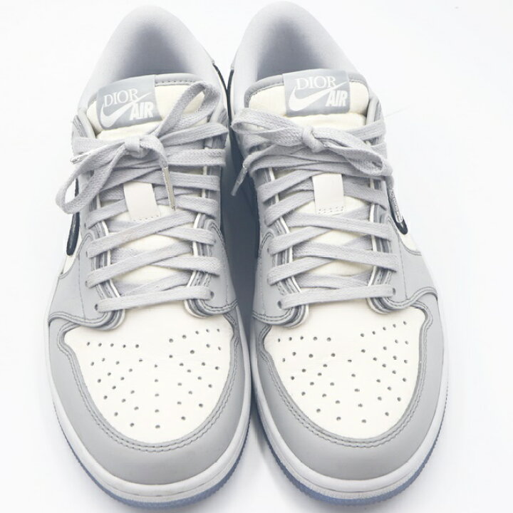 楽天市場】クリスチャンディオール【Christian Dior】×Nike Air Jordan 
