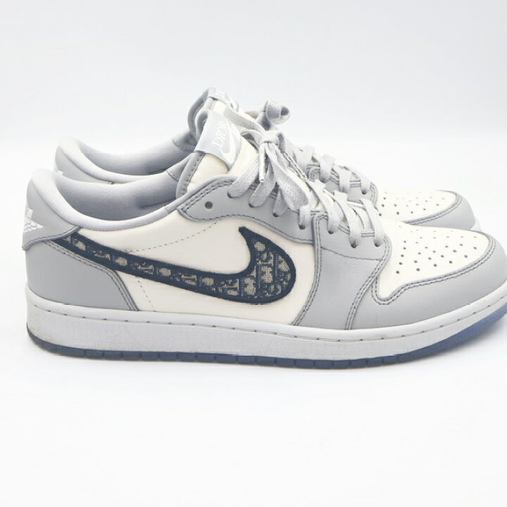 楽天市場】クリスチャンディオール【Christian Dior】×Nike Air Jordan 