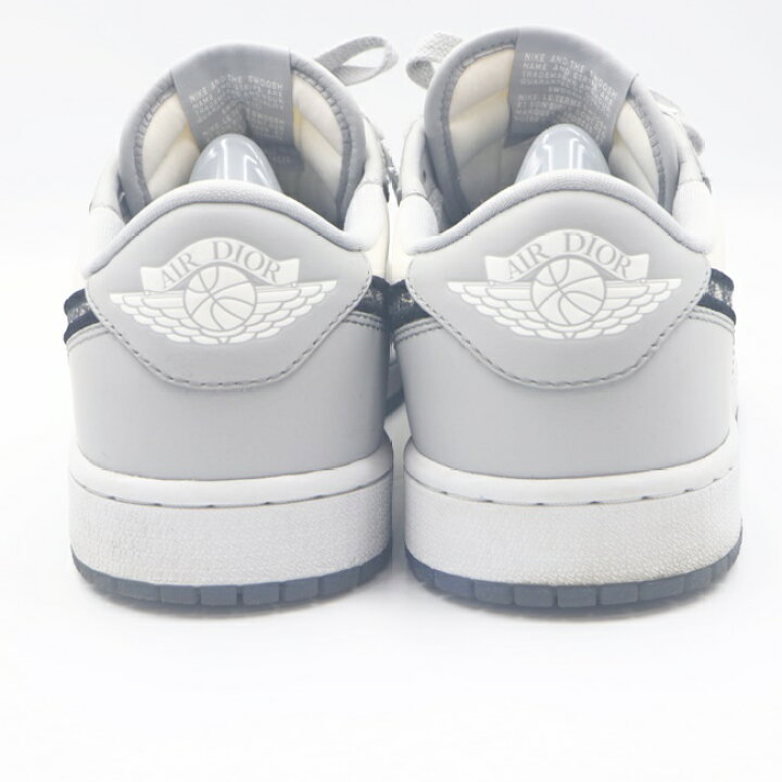 楽天市場】クリスチャンディオール【Christian Dior】×Nike Air Jordan 