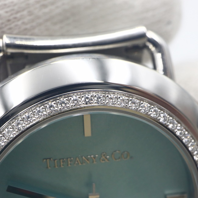 楽天市場】ティファニー【Tiffany＆Co.】限定エディション 500本限定 T 