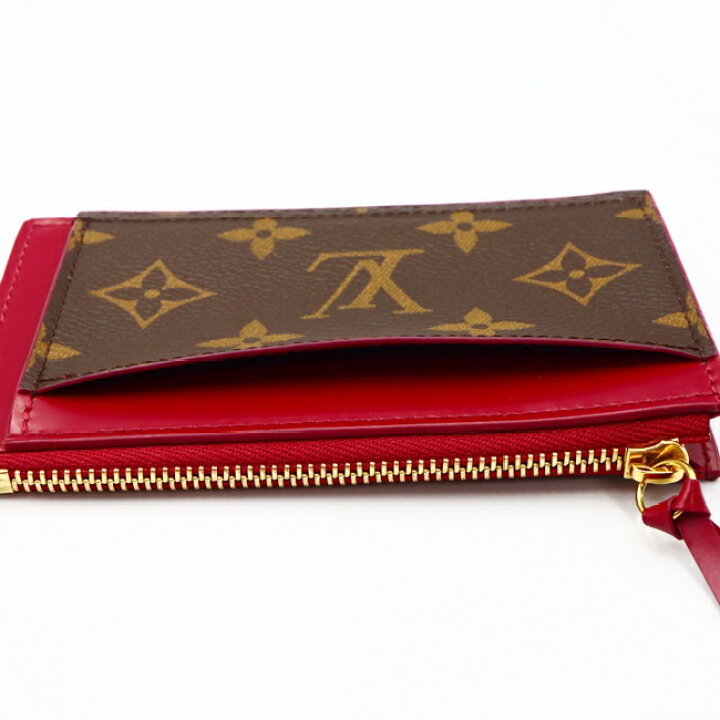 楽天市場】ルイヴィトン【Louis Vuitton】M67889 ポルト カルト 