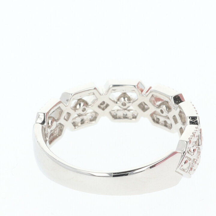 楽天市場】ヴァンドーム青山【VENDOME AOYAMA】PT950 エリティエール  