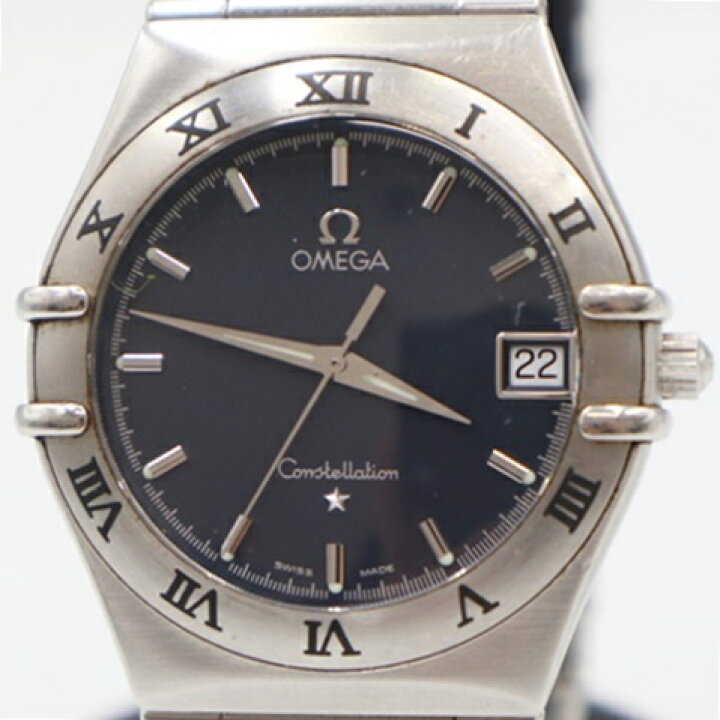 楽天市場】オメガ【OMEGA】1552/862 コンステレーション・ミニ 
