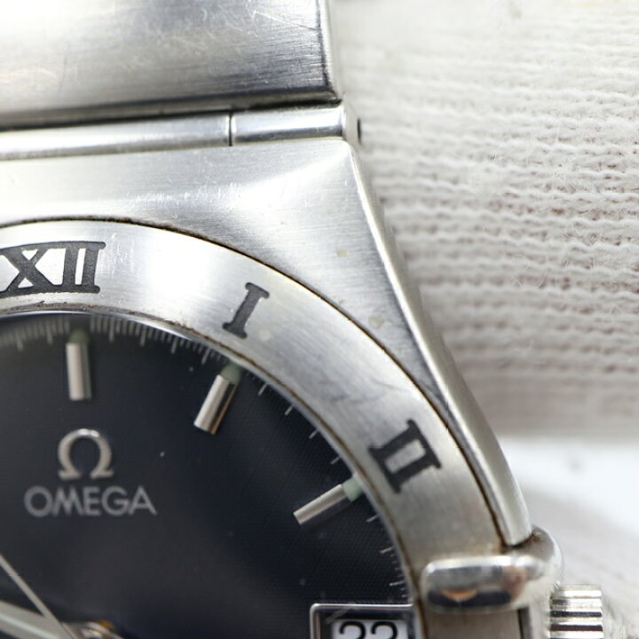 楽天市場】オメガ【OMEGA】1552/862 コンステレーション・ミニ 