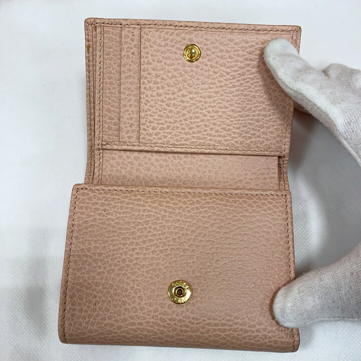 楽天市場】【お値下げしました！23,500円→21,150円】グッチ【GUCCI 