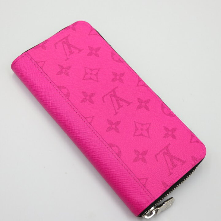 楽天市場】ルイヴィトン【Louis Vuitton】M30780 ジッピーウォレット  