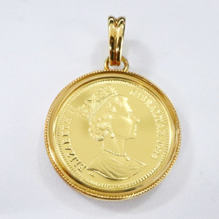 楽天市場】K24/K18YG 1/10OZ エリザベスコイン ピーターラビットコイン  