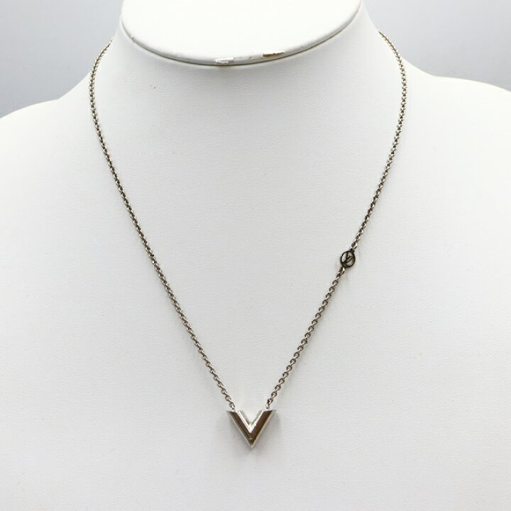 楽天市場】ルイヴィトン【Louis Vuitton】M63197 エセンシャルV  