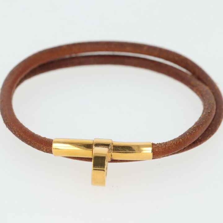楽天市場】エルメス【Hermes】チョーカー 2連ブレスレット 