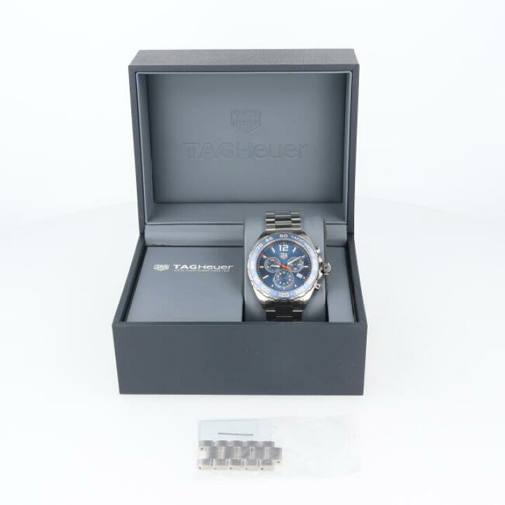 楽天市場】タグホイヤー【TAG HEUER】CAZ1014.BA0842 フォーミュラ1 