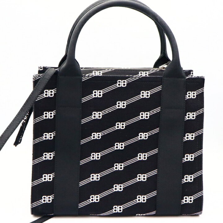 楽天市場】バレンシアガ【BALENCIAGA】620884 トレード トート S 