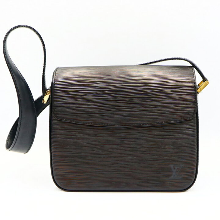 楽天市場】ルイヴィトン【LOUIS VUITTON】M52202 ビュシ エピ 