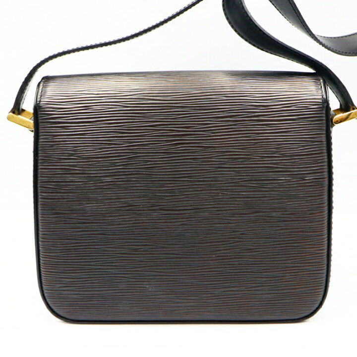 楽天市場】ルイヴィトン【LOUIS VUITTON】M52202 ビュシ エピ 