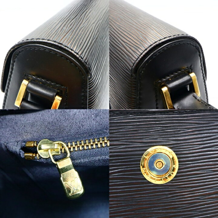 楽天市場】ルイヴィトン【LOUIS VUITTON】M52202 ビュシ エピ 