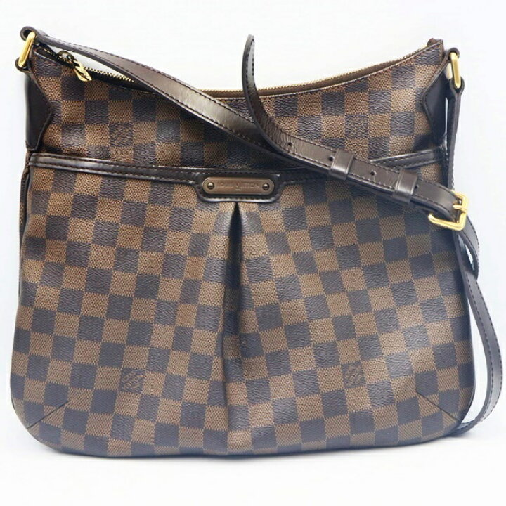 楽天市場】ルイヴィトン【Louis Vuitton】N42251 ブルームズベリPM  