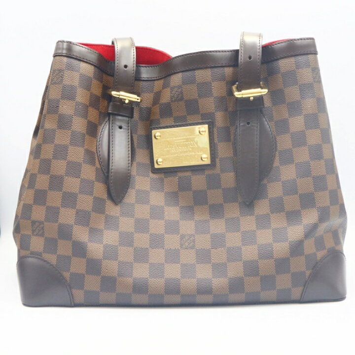 楽天市場】ルイヴィトン【Louis Vuitton】N51204 ハムステッドMM  