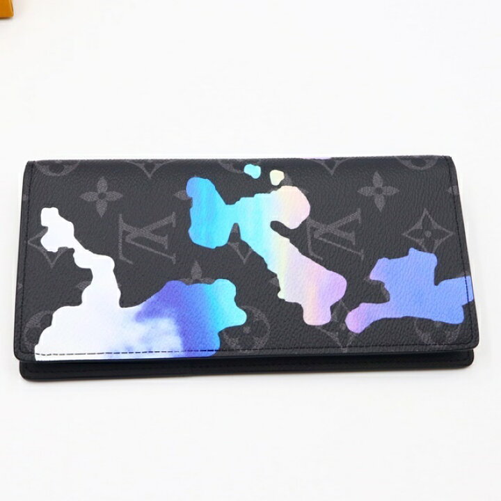 楽天市場】ルイヴィトン【Louis Vuitton】M81752 ポルトフォイユ 