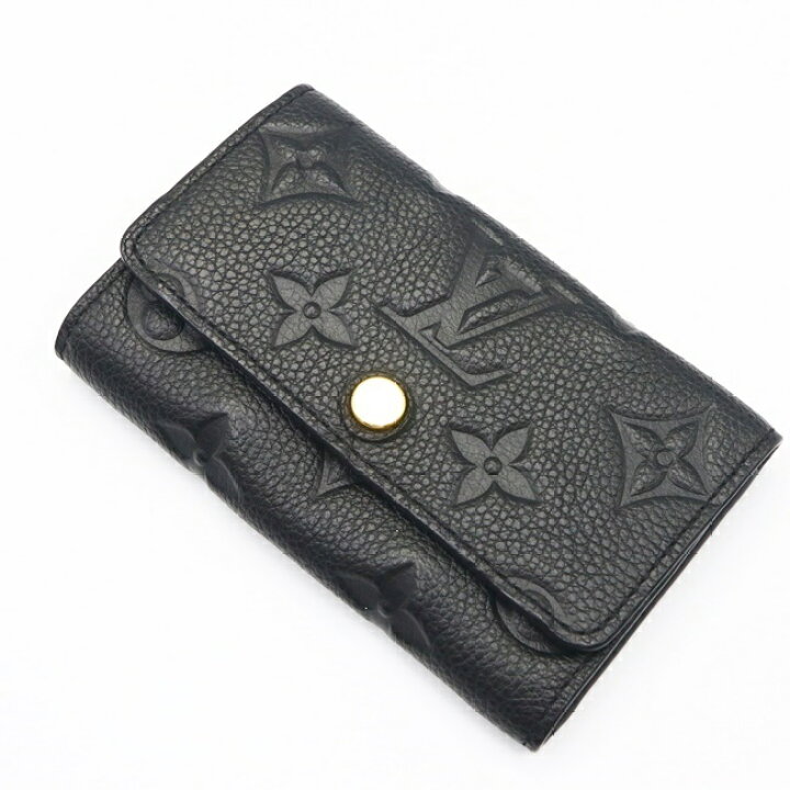 楽天市場】ルイヴィトン【Louis Vuitton】M64421 ミュルティクレ6 6連 