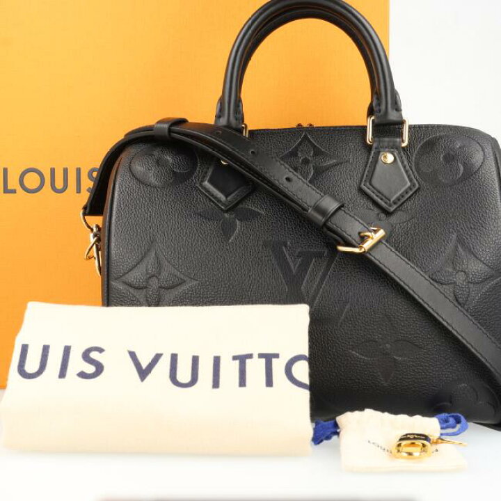 楽天市場】ルイヴィトン【Louis Vuitton】M58951 スピーディ・バンド 