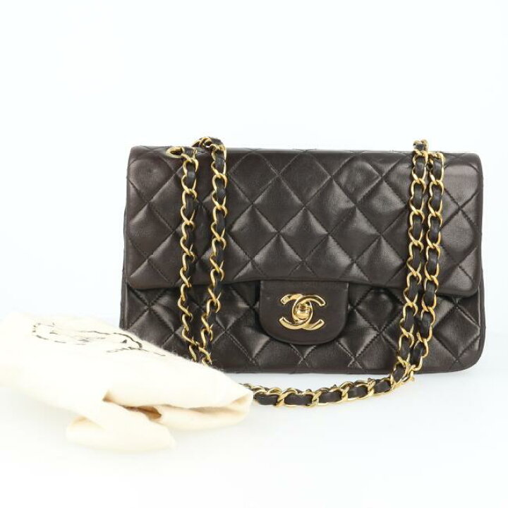 楽天市場】シャネル【CHANEL】マトラッセ23 チェーンショルダーバッグ  