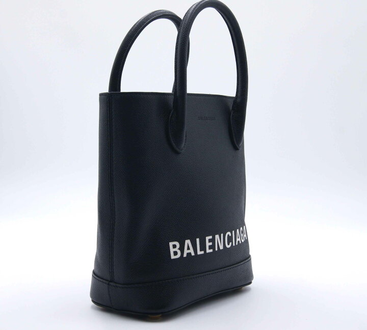 楽天市場】バレンシアガ 【BALENCIAGA】 VILLE ヴィル 2Wayトート 