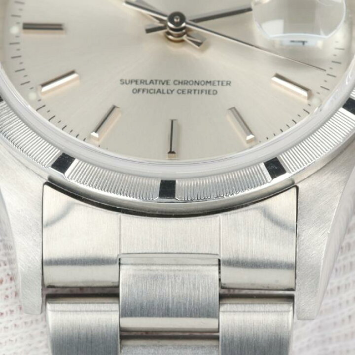 楽天市場】ロレックス【ROLEX】15210 オイスターパーペチュアル 