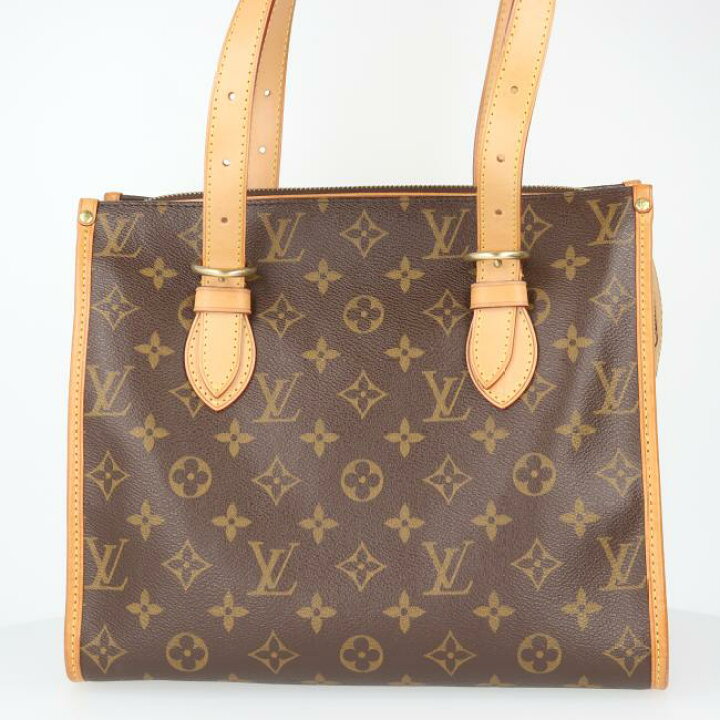 楽天市場】ルイヴィトン【Louis Vuitton】M40007 ポパンクール・オ 