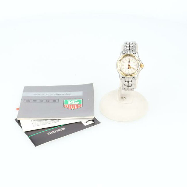 楽天市場】タグホイヤー【TAG HEUER】S95.815 プロフェッショナル 200M  