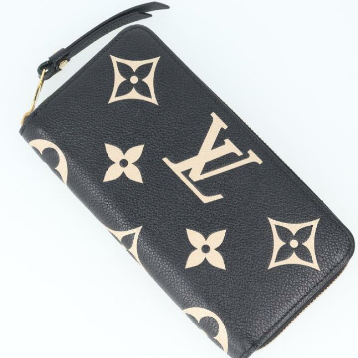 楽天市場】ルイヴィトン【LOUIS VUITTON】 M80481 ジッピー  
