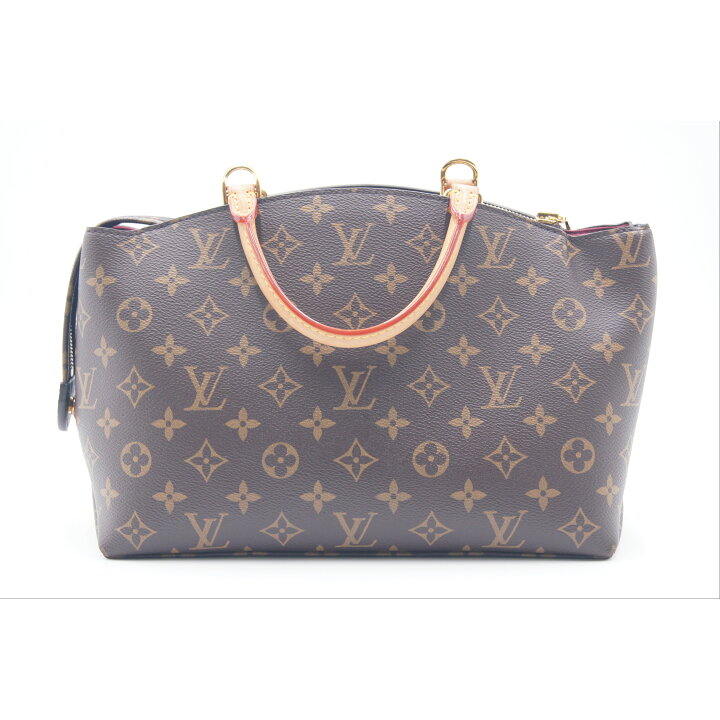 楽天市場】ルイヴィトン【Louis Vuitton】M45900 プティ・パレPM 