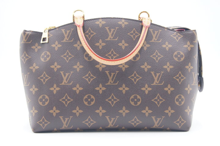 楽天市場】ルイヴィトン【Louis Vuitton】M45900 プティ・パレPM 