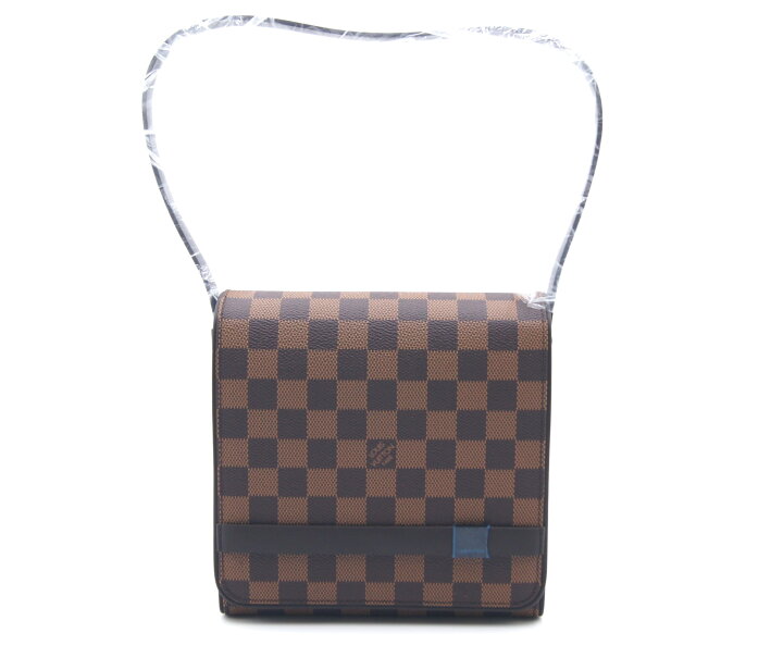 楽天市場】ルイヴィトン【LOUIS VUITTON】N51162 トライベッカ・ミニ 