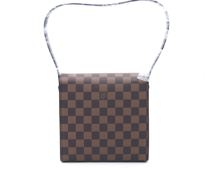 楽天市場】ルイヴィトン【LOUIS VUITTON】N51162 トライベッカ・ミニ  