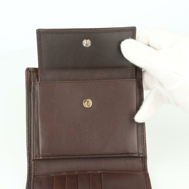 楽天市場】グッチ【GUCCI】181669 GGキャンバス 二つ折り財布 メンズ 