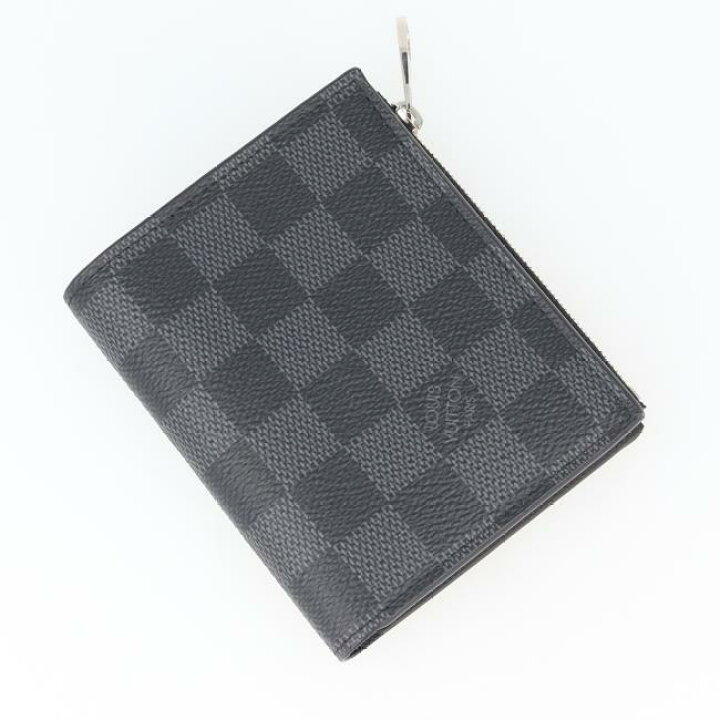 楽天市場】ルイヴィトン【LOUIS VUITTON】N64021 ポルトフォイユ 