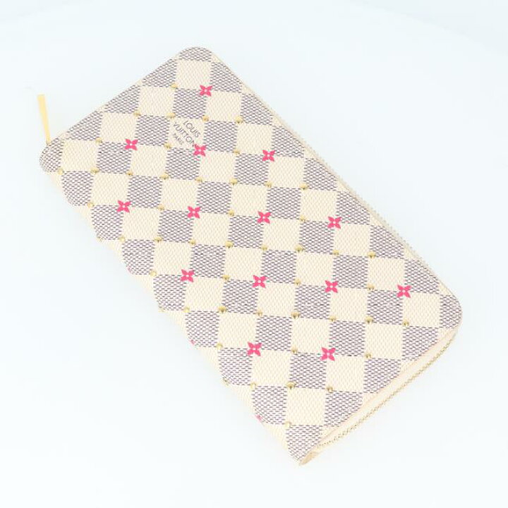 楽天市場】ルイヴィトン【LOUIS VUITTON】N64615 ダミエ・アズール 