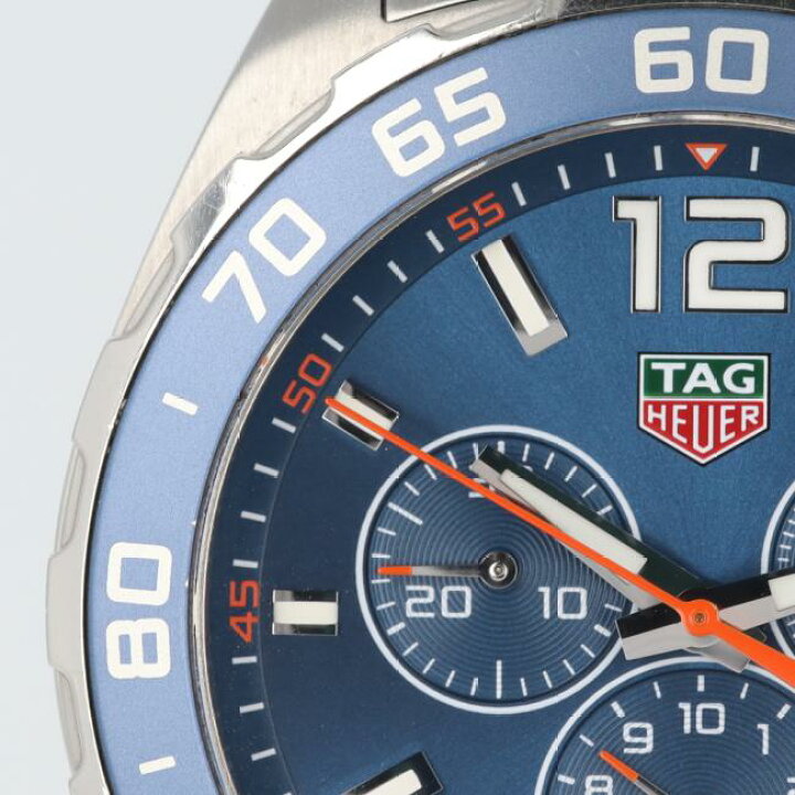 楽天市場】タグホイヤー【TAG HEUER】CAZ1014.BA0842 フォーミュラ1 