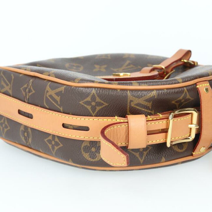 楽天市場】ルイヴィトン【Louis Vuitton】M45647 ボワット・シャポー 